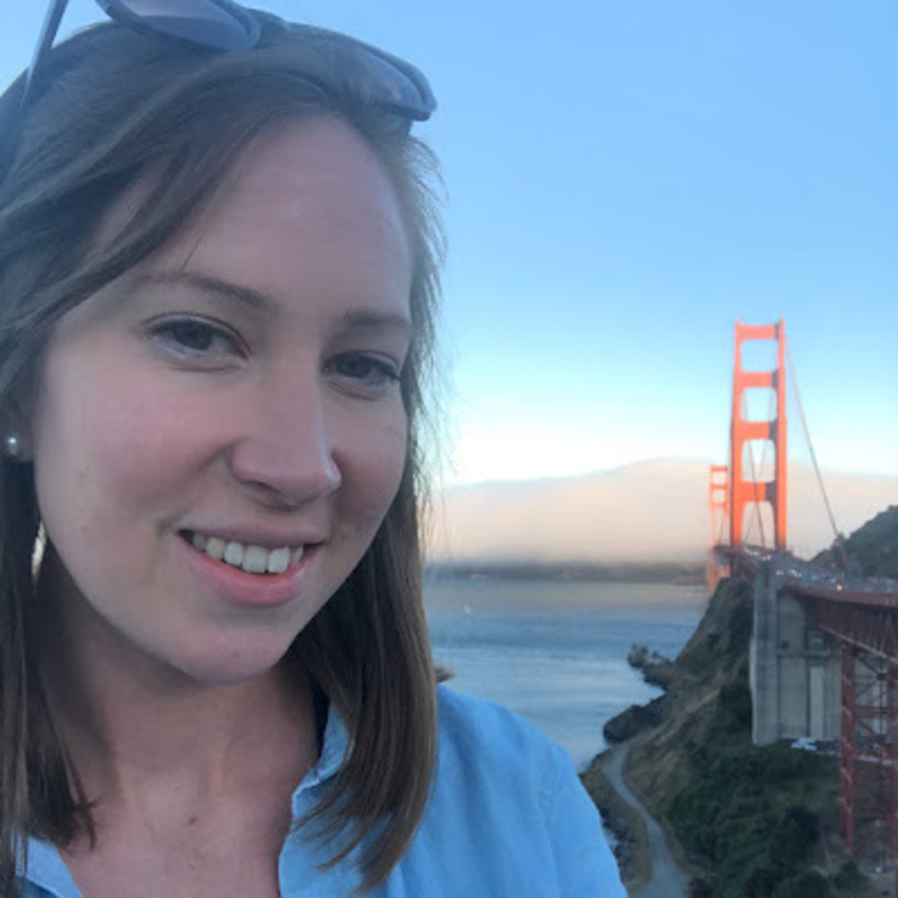 Meet your Posher, Erin